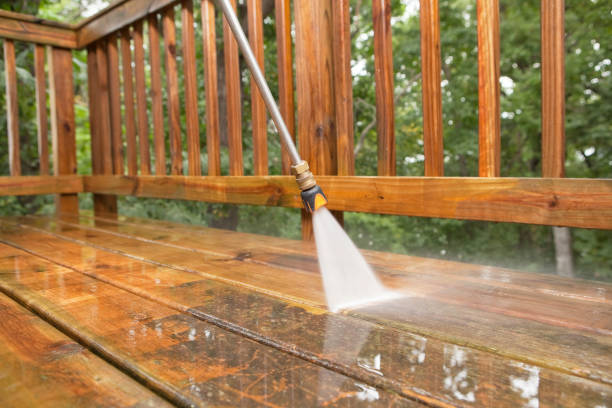 Best Pressure Washing Cost  in USA